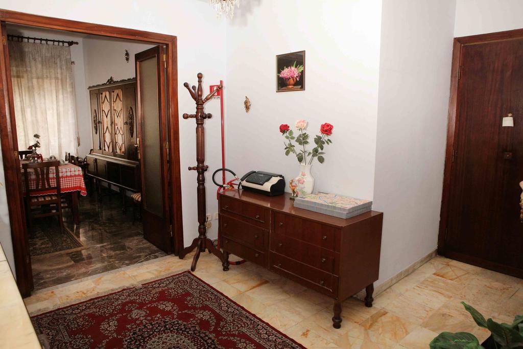 Ipanema B&B Roma Esterno foto